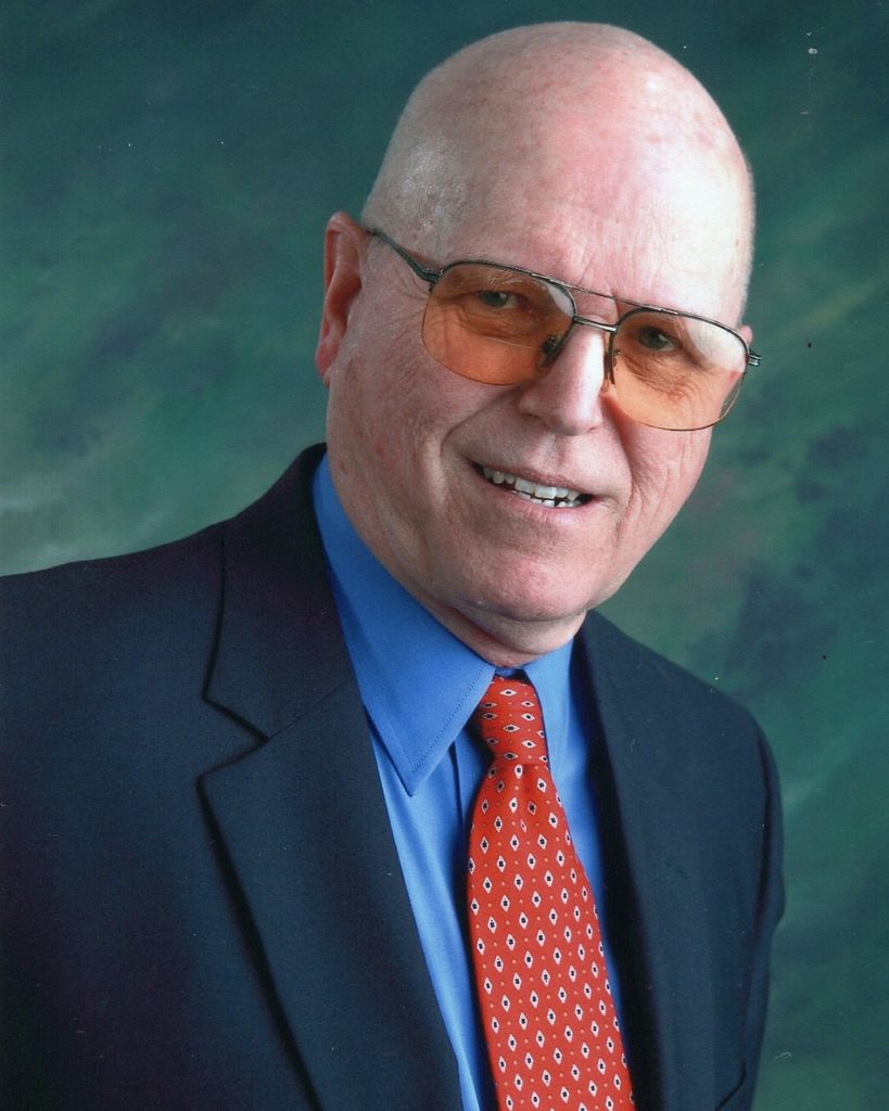 Edgar H. Parker