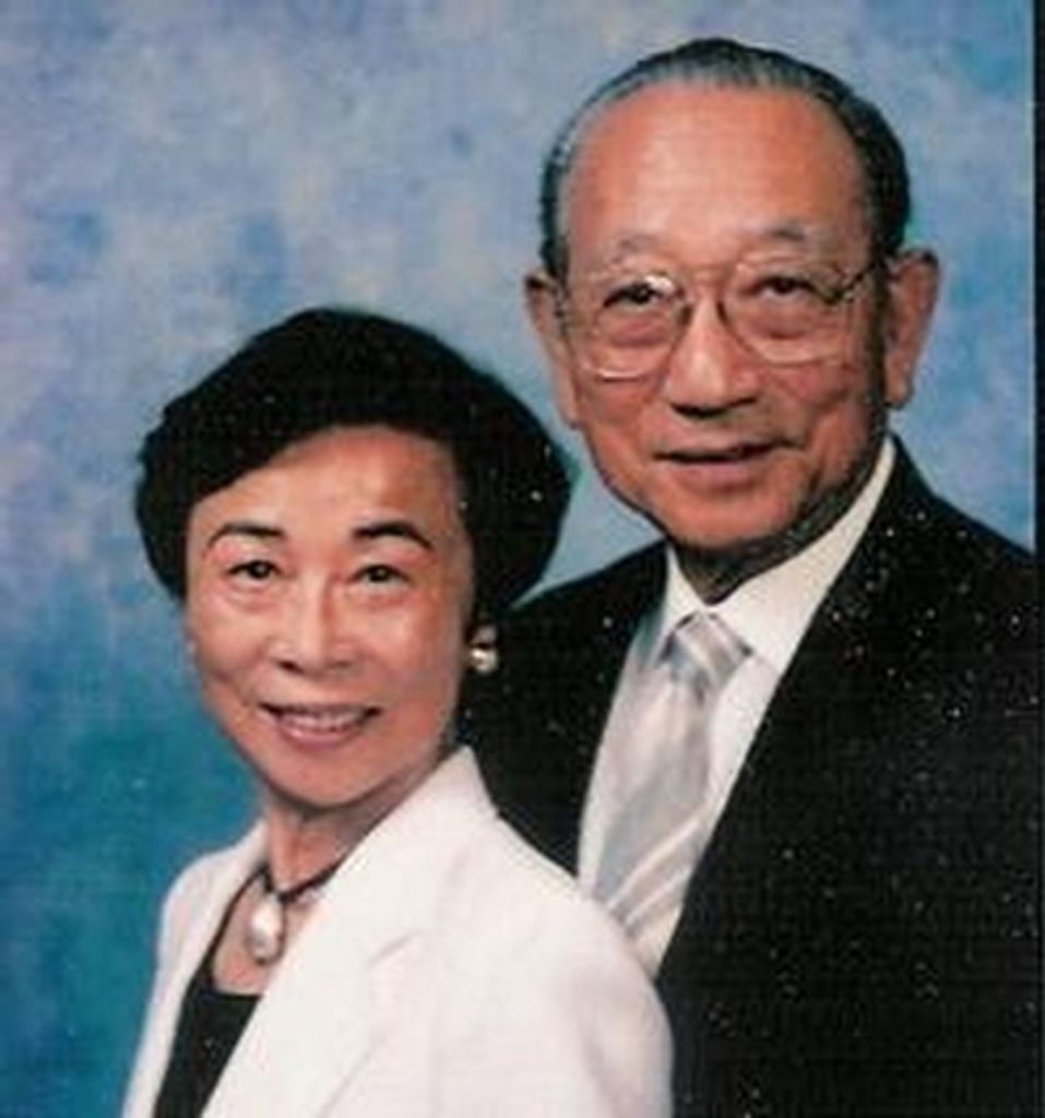 Thomas T. Omori