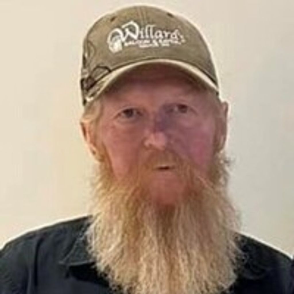 Timothy "Picky" John Pillatzki Profile Photo