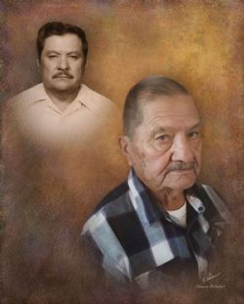 Juan Chavarria