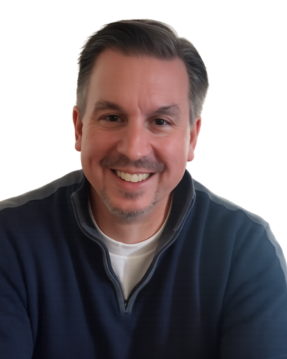 Brian Patrick Fischer Profile Photo
