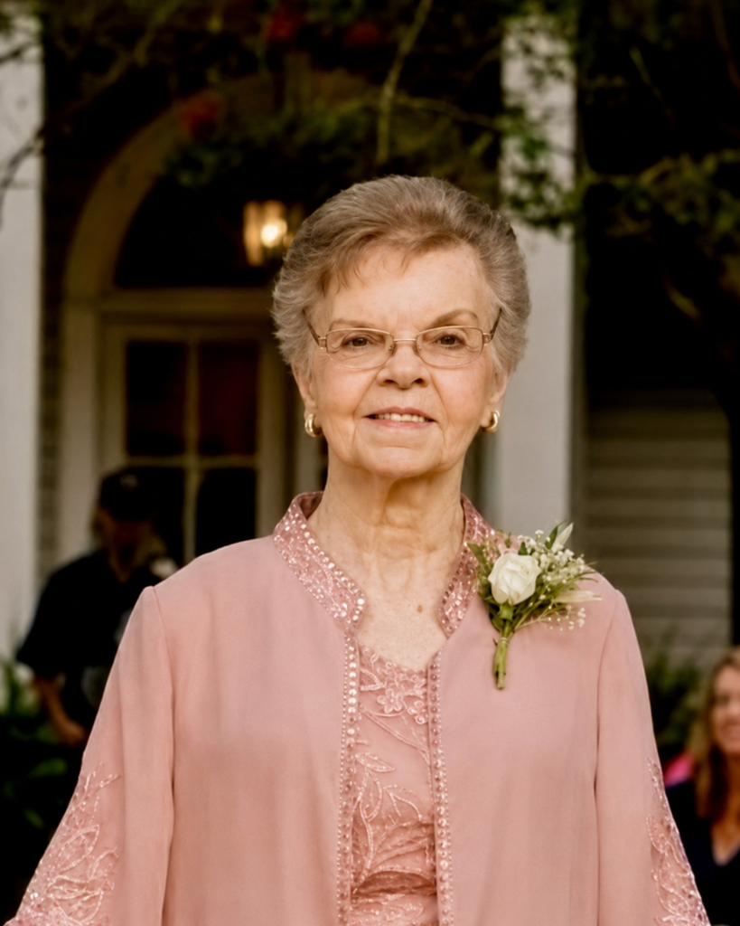 Sylvia Mona Ham Profile Photo