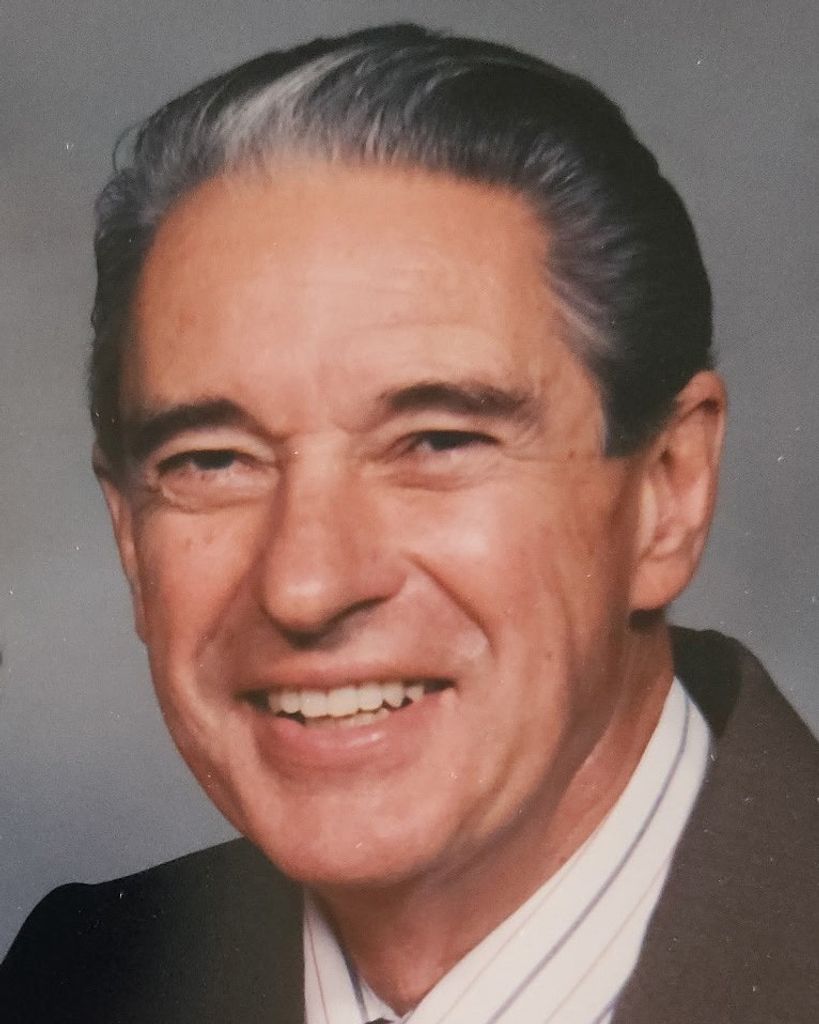 Robert R. Pemble Profile Photo