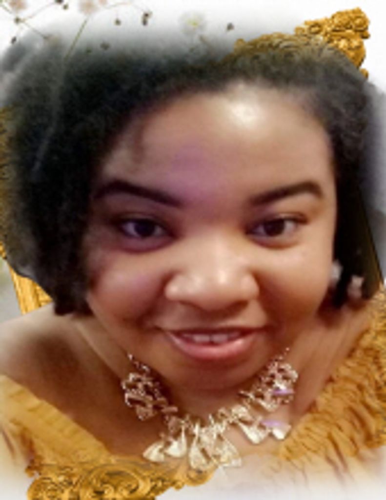 Keshia Shawanta (Herrin) Forbes