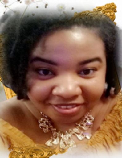 Keshia Shawanta (Herrin) Forbes Profile Photo