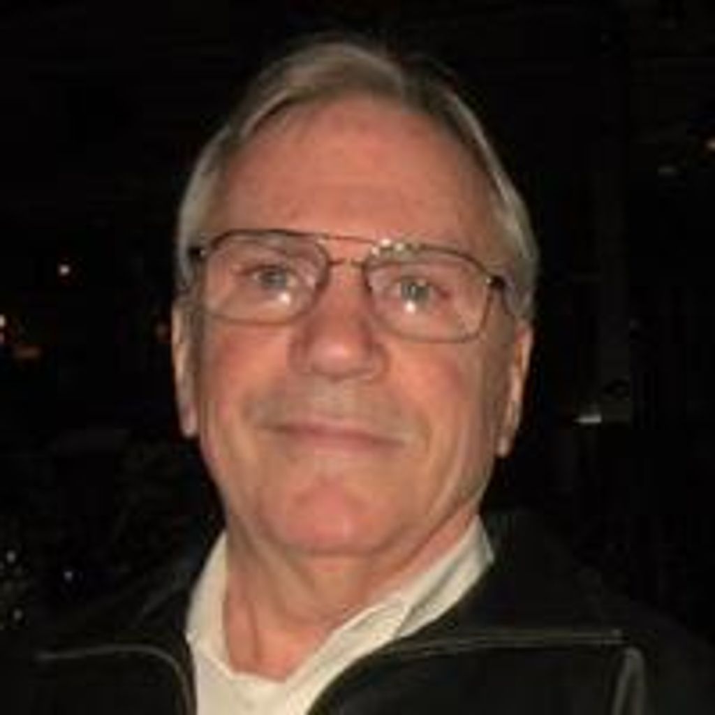 Daniel R. Fagan Profile Photo
