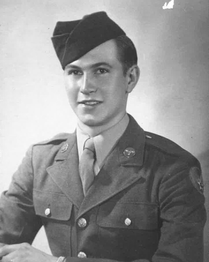 Walter G. Unverhau