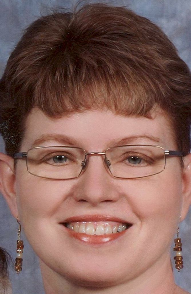 Pamela Ruth Goettsch Sanders Profile Photo