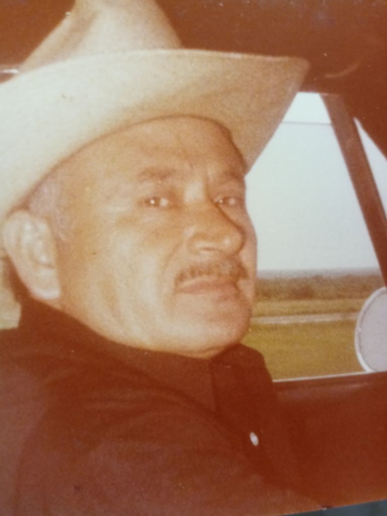 Lucio Escalante De Hoyos