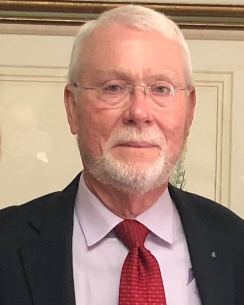 Gary Lynn Gribble Profile Photo