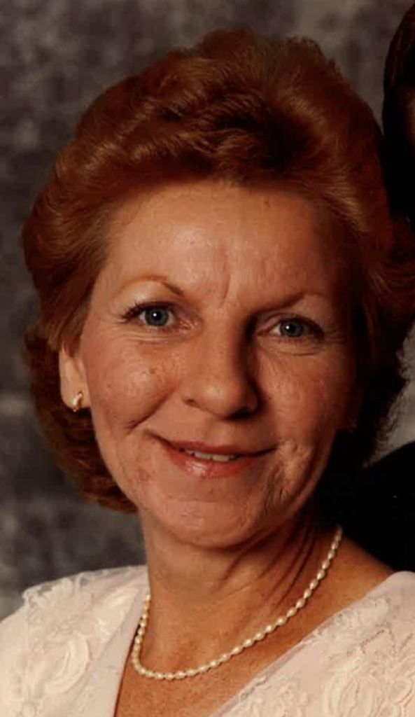 Tronda D. Gillespie Profile Photo