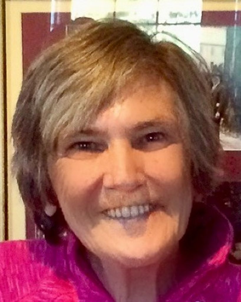 Leatrice "Lea" Butterworth