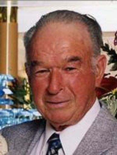 Ralph Daniel Baumann Profile Photo