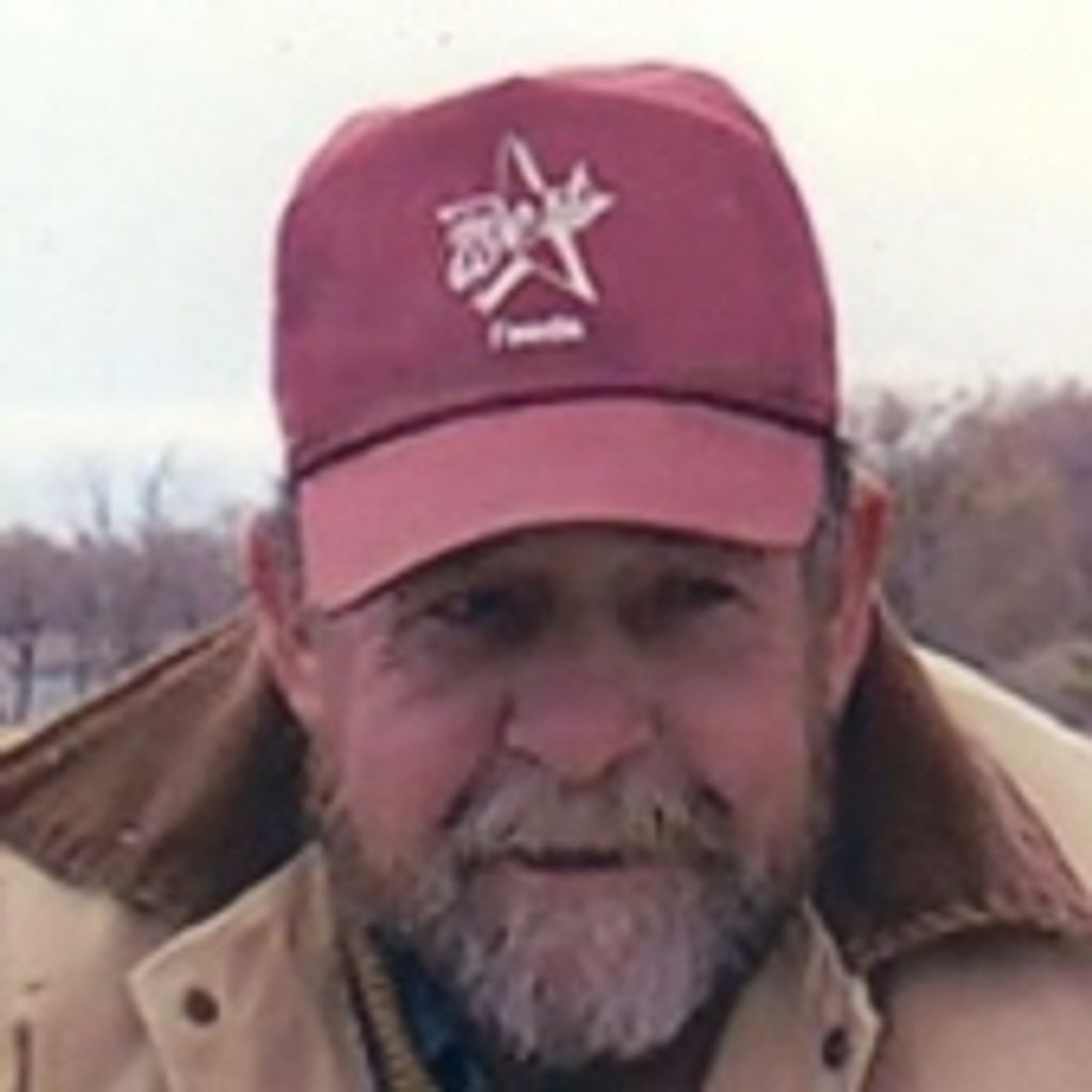 Roger Sparkman
