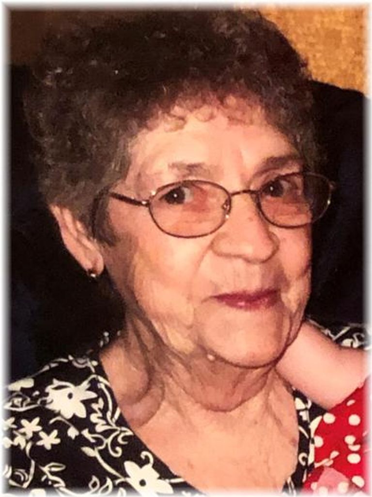Billie (Jo) Joan Turner Profile Photo