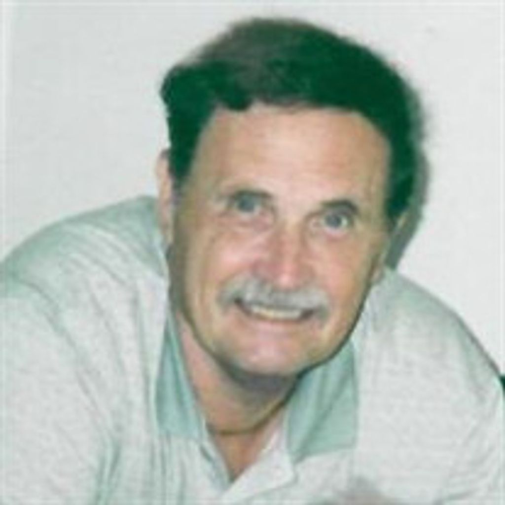 William "Bill" David Bruce Profile Photo