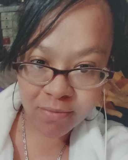 Esmeralda Pricilla Lopez Leija's obituary image