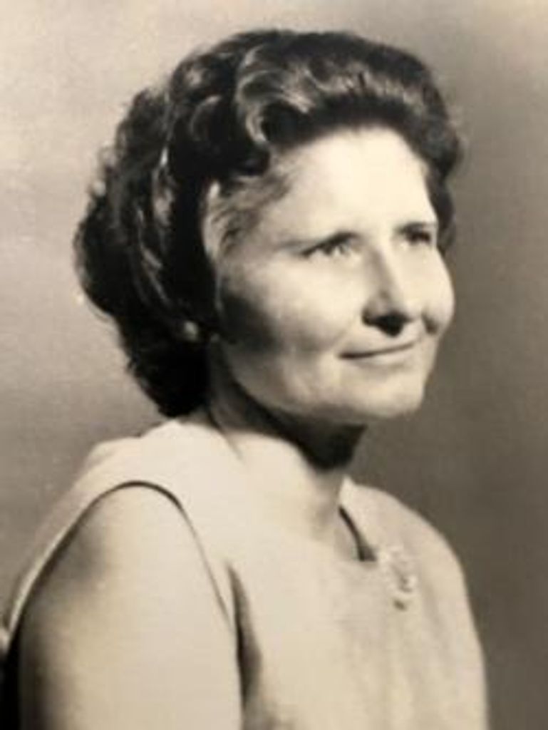 Helen Ruth Collins Profile Photo