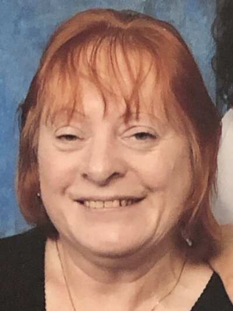 Phyllis Ann Hamburg