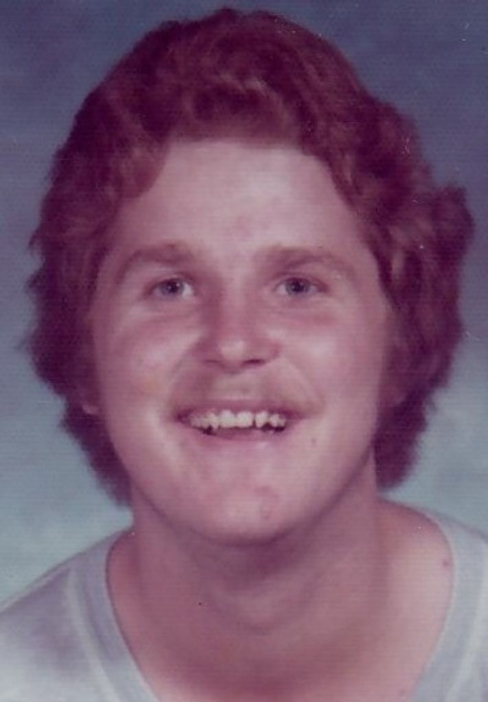 Jock "Tiny" Anderson Profile Photo