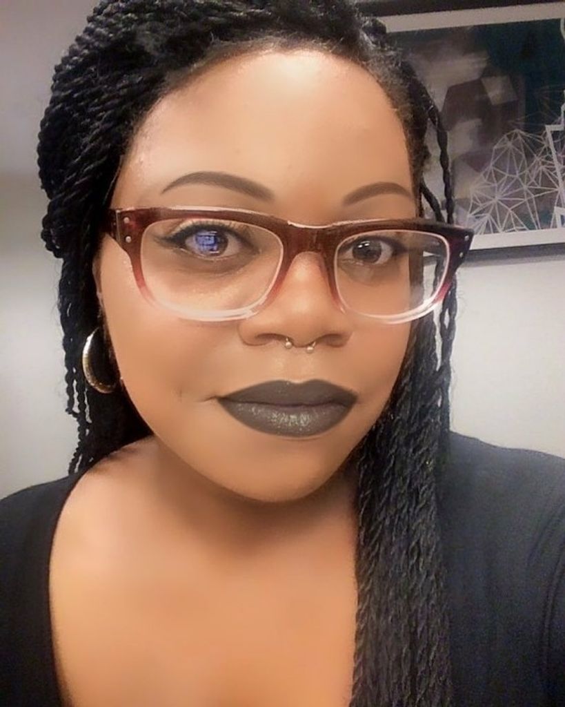 Brianna Simone Terry