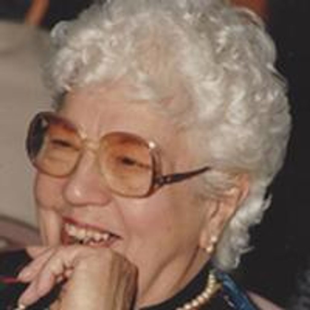 Dorothy Meck