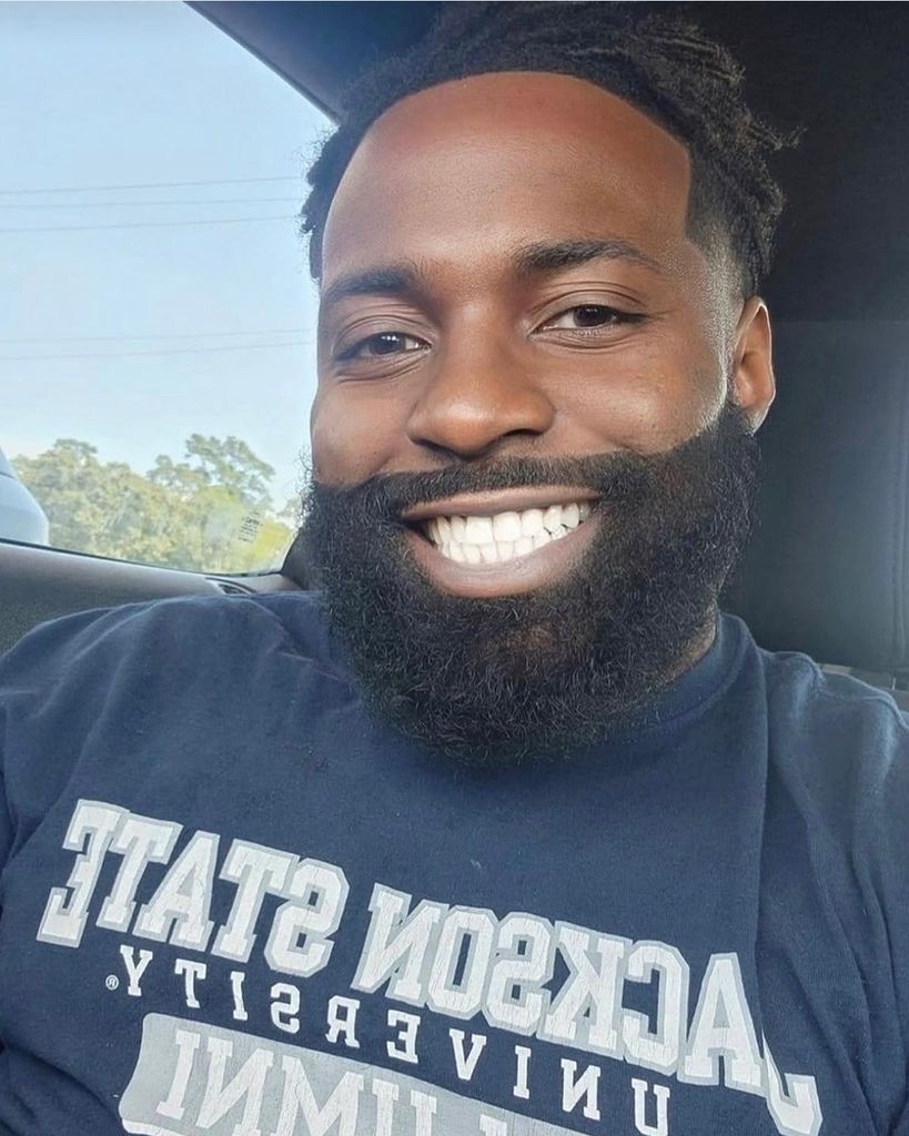 Dr. Willie Antonio Criss