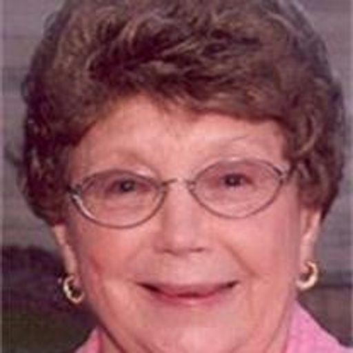 Anna Ulferts Profile Photo