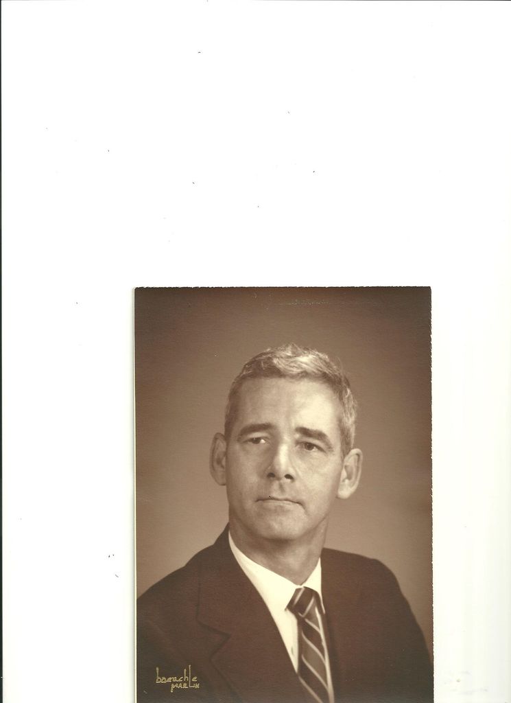 George L. Harlan Profile Photo