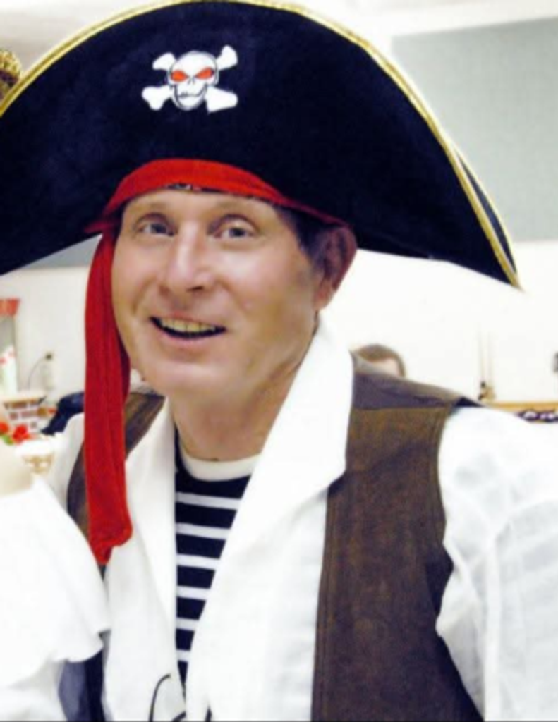 Stephen Matthew Matson