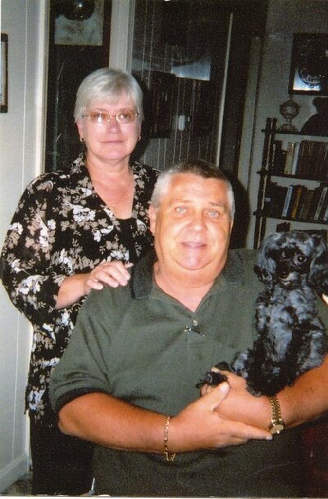 Joyce June Roberts Profile Photo