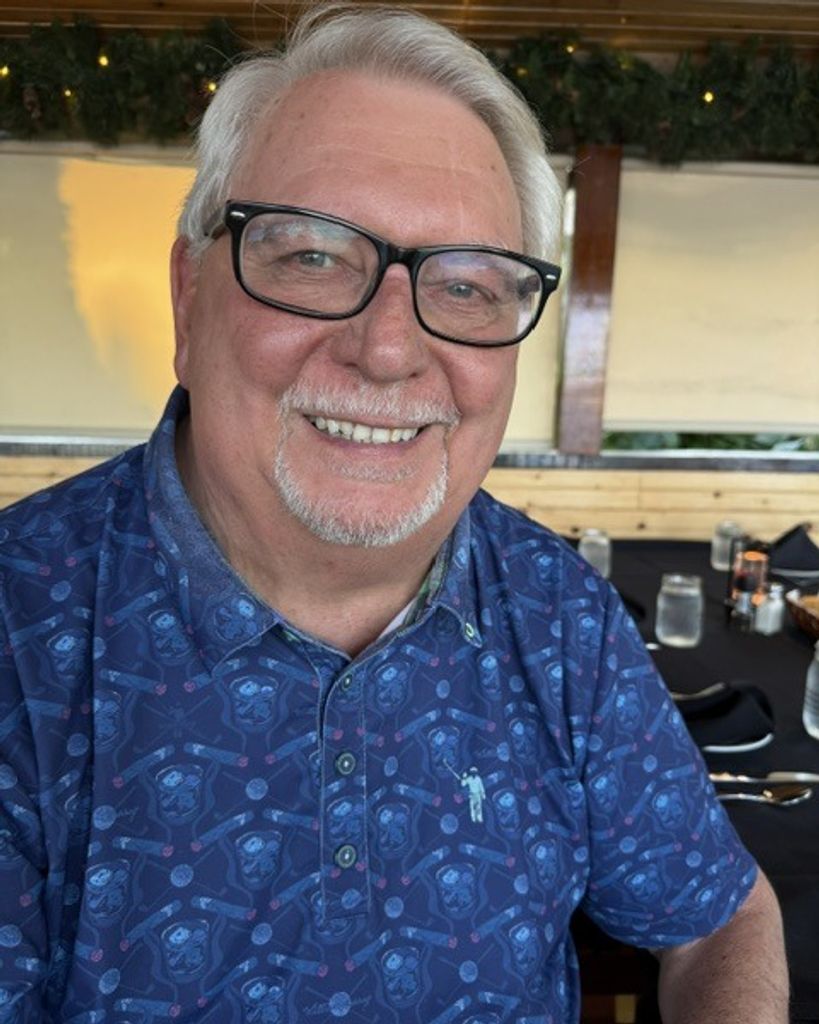 David Plucin Profile Photo