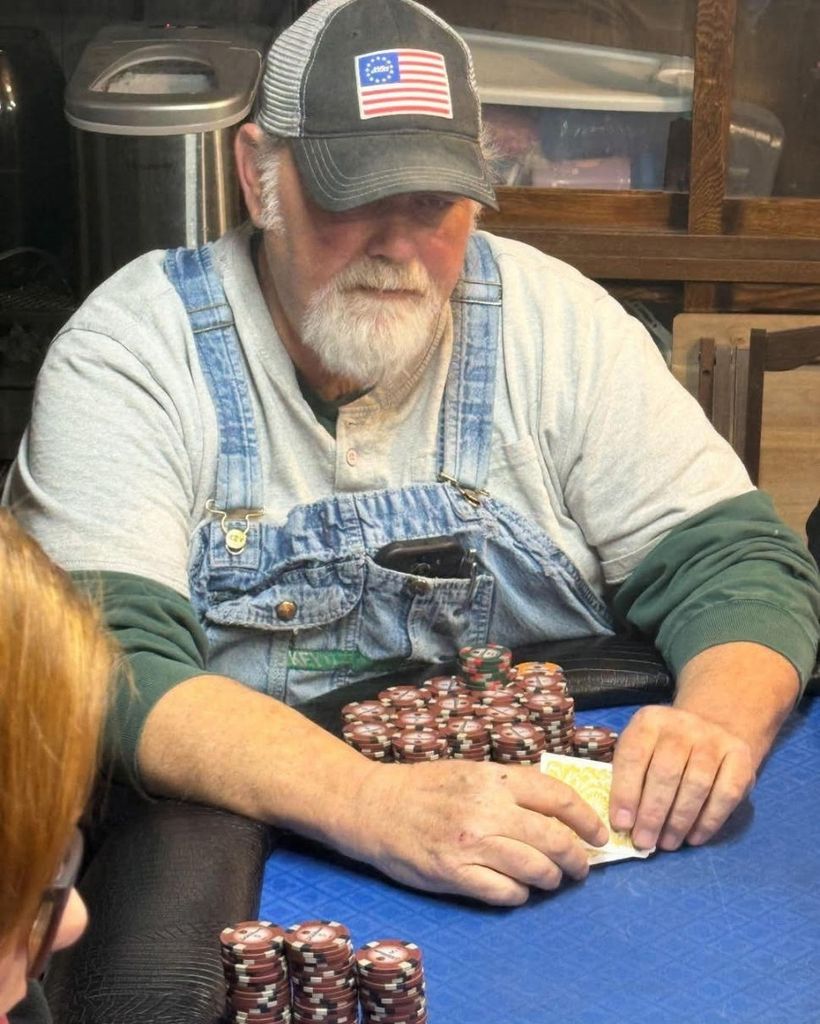 Timothy "Big T" Lamb Profile Photo