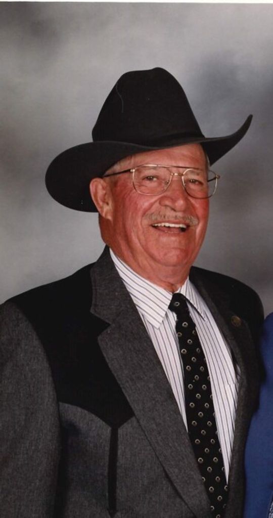 Robert Stanley Noser