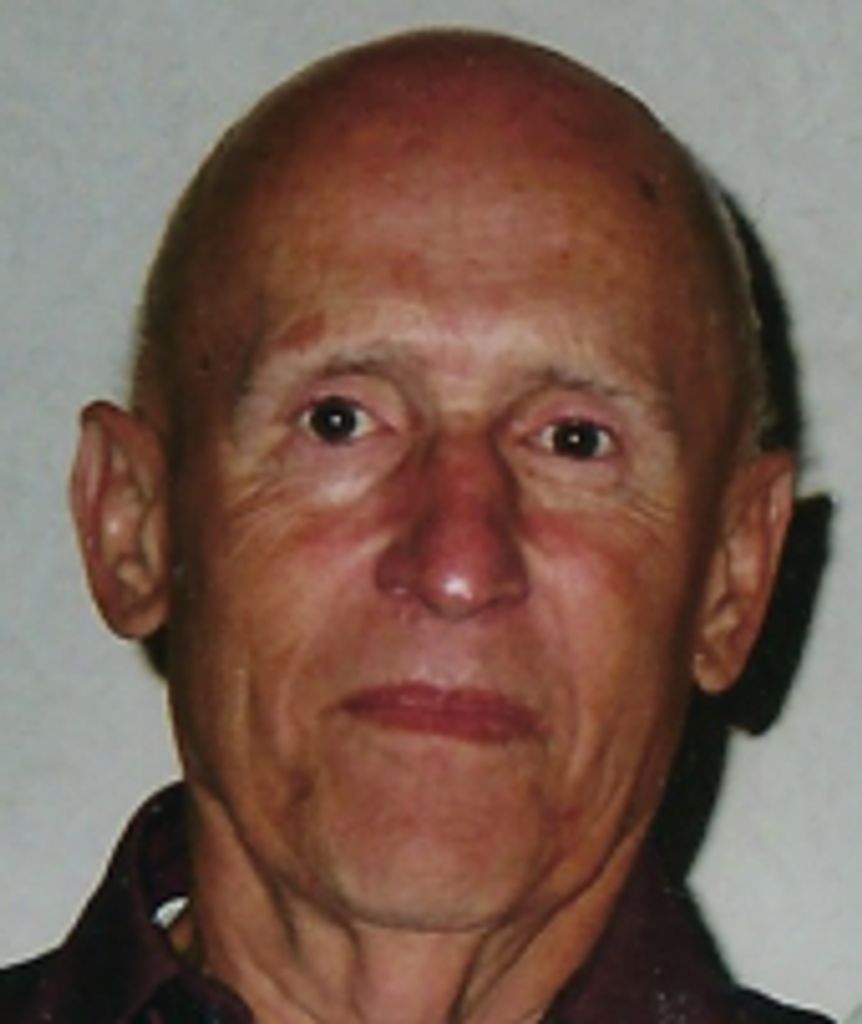 Russell E. Short