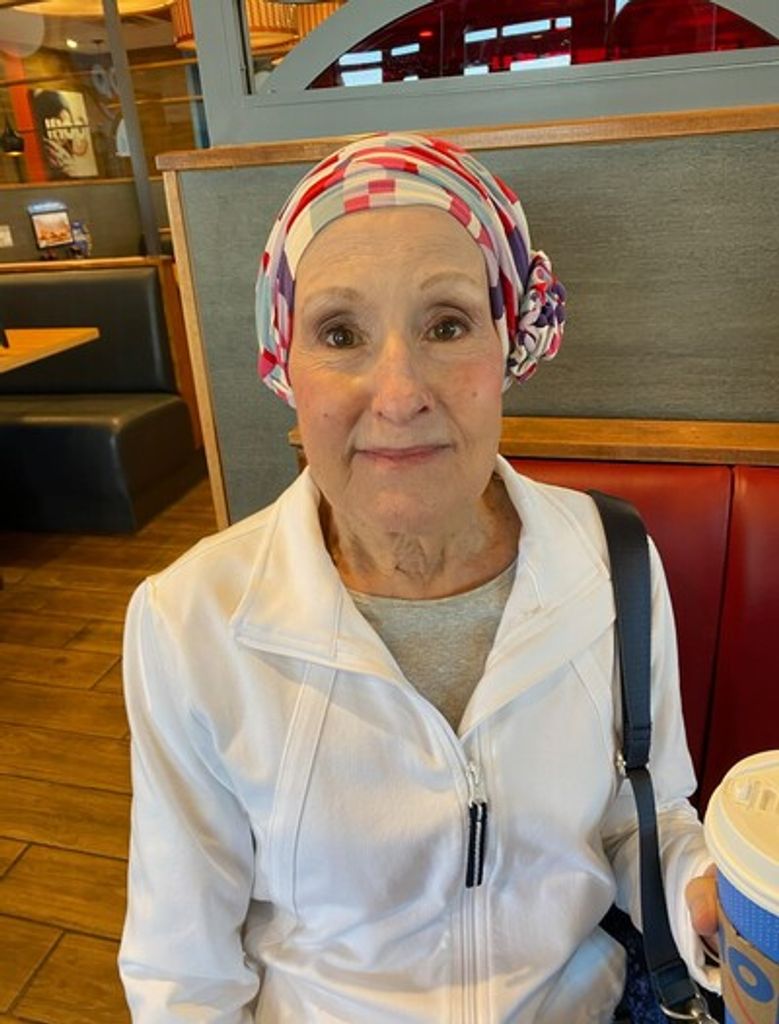 Patricia Ann Osborne Profile Photo