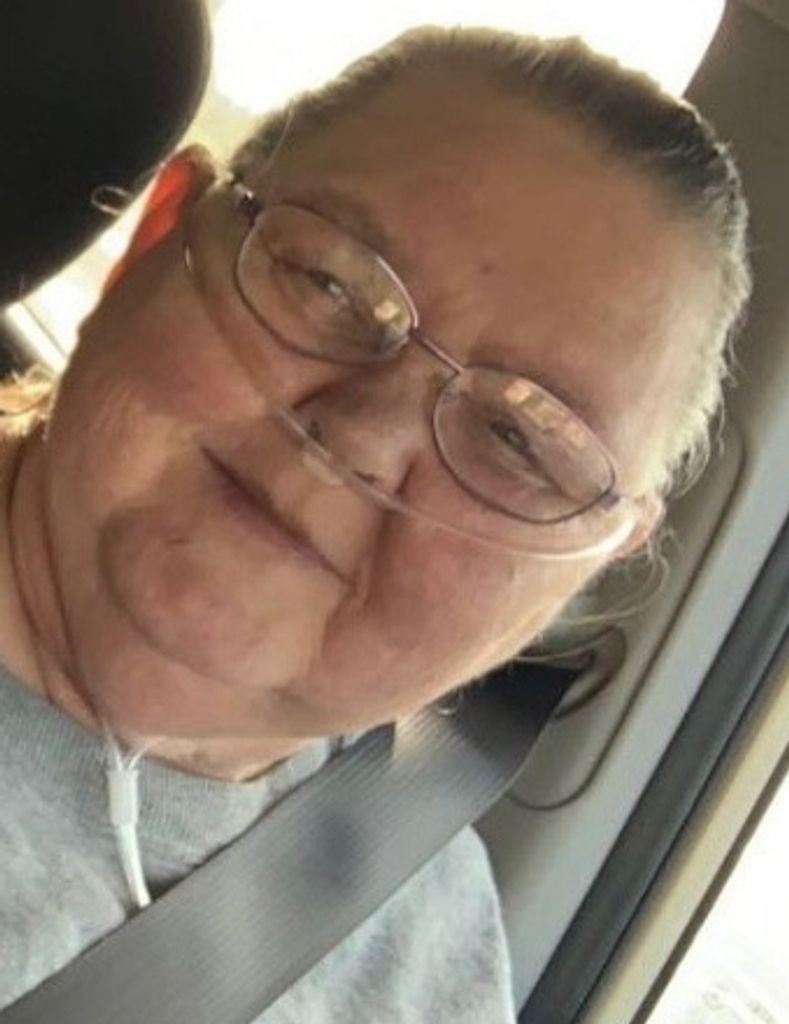 Amanda  S. "Mandy" Powers