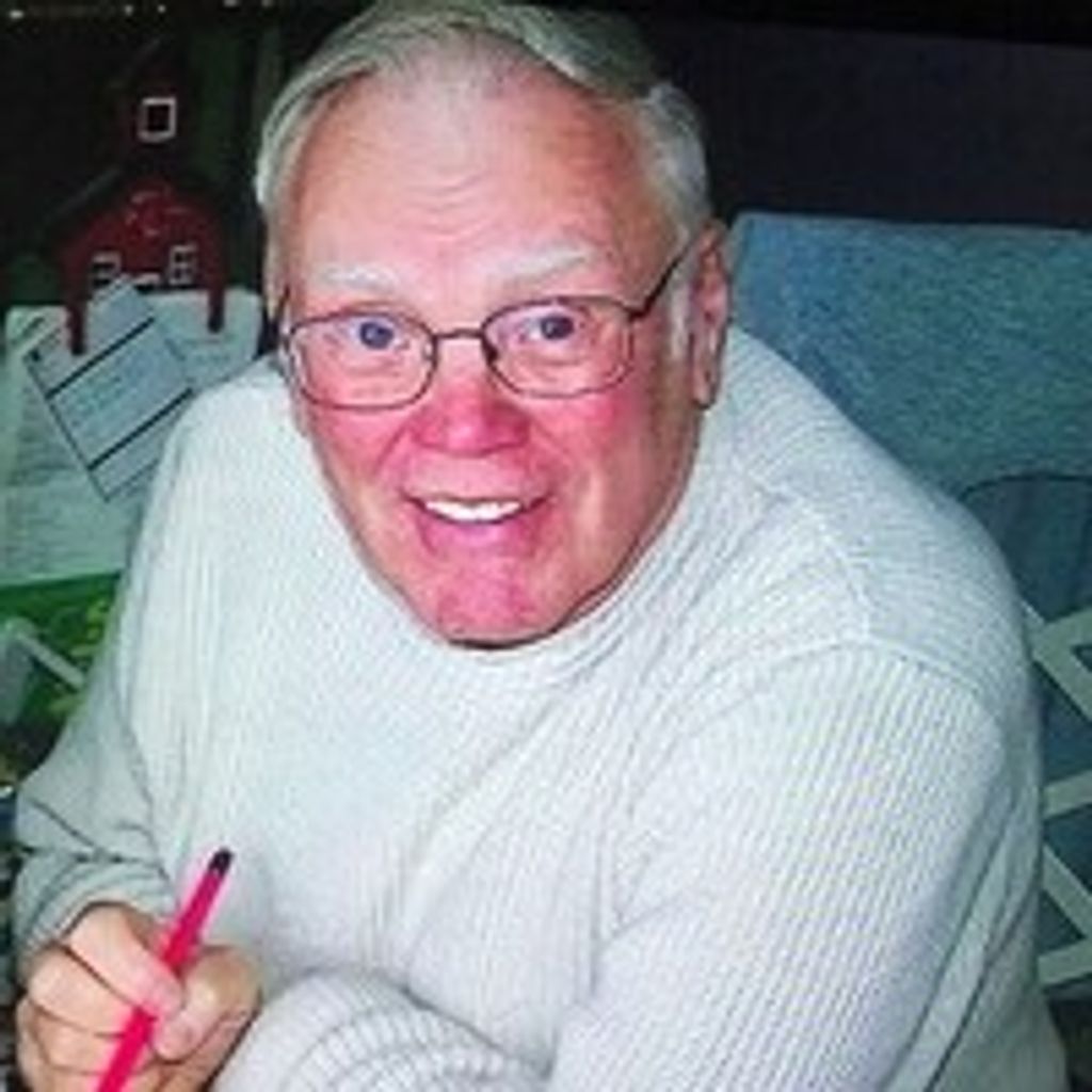 James M Nesselroad