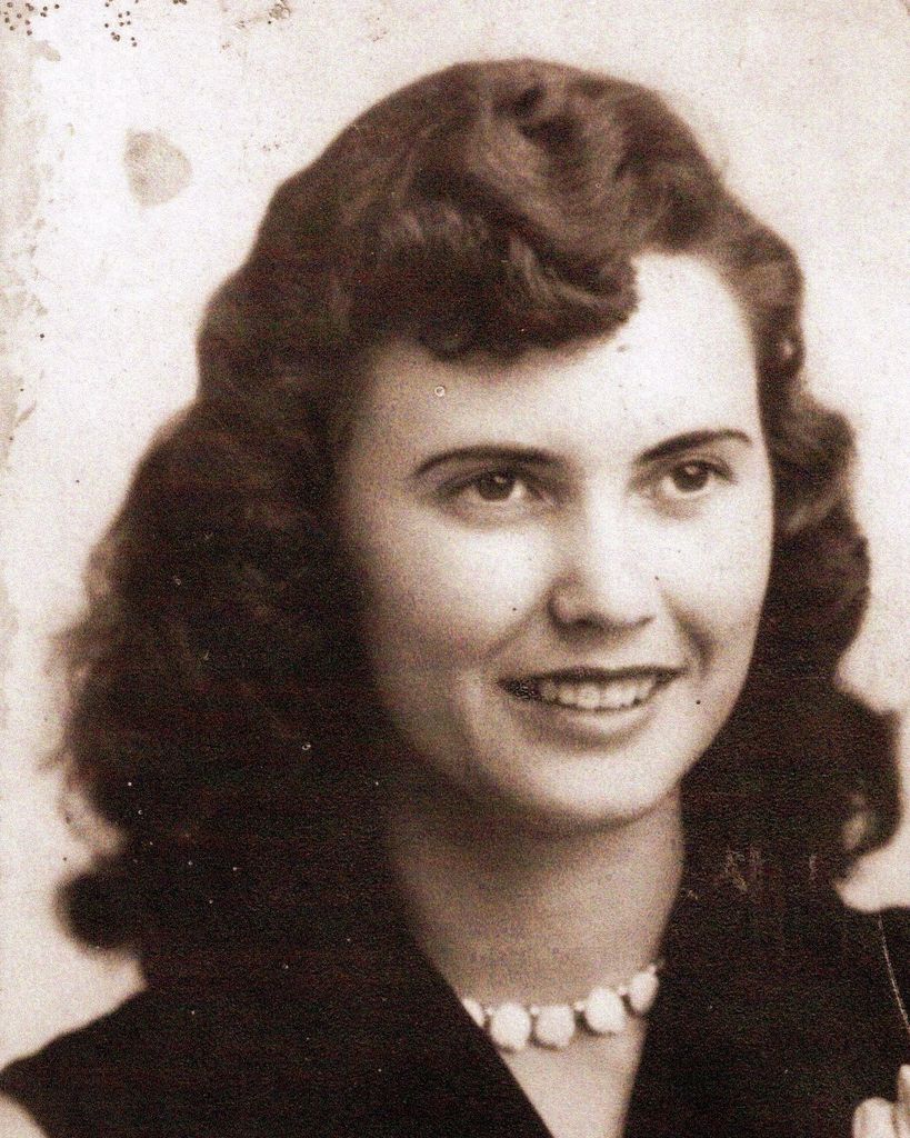 Lorene Heflin Gray Profile Photo