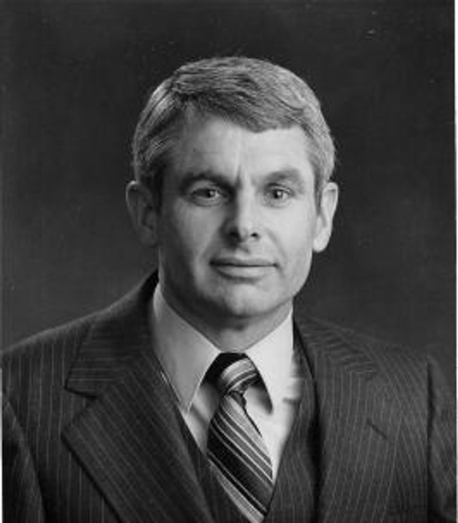 William Huff Profile Photo