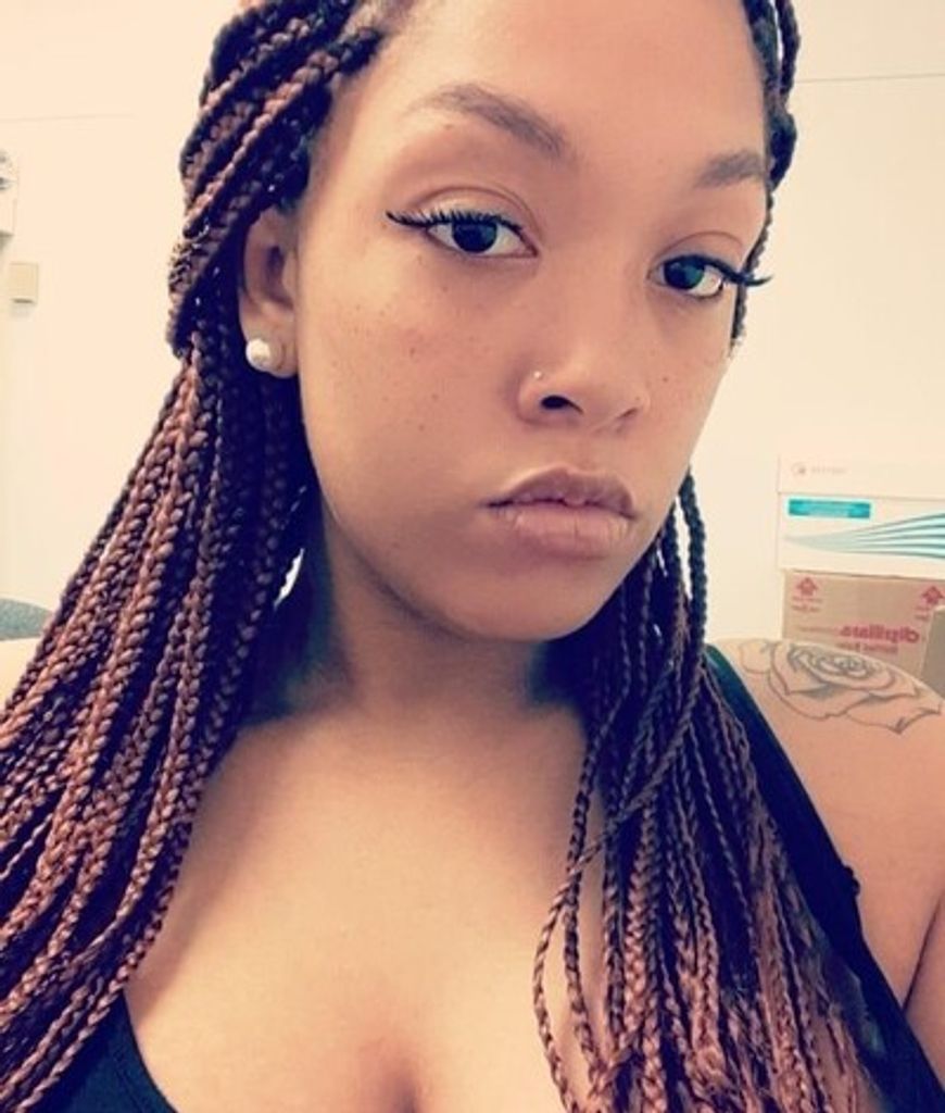 Sharmaine Renee Ellis Profile Photo