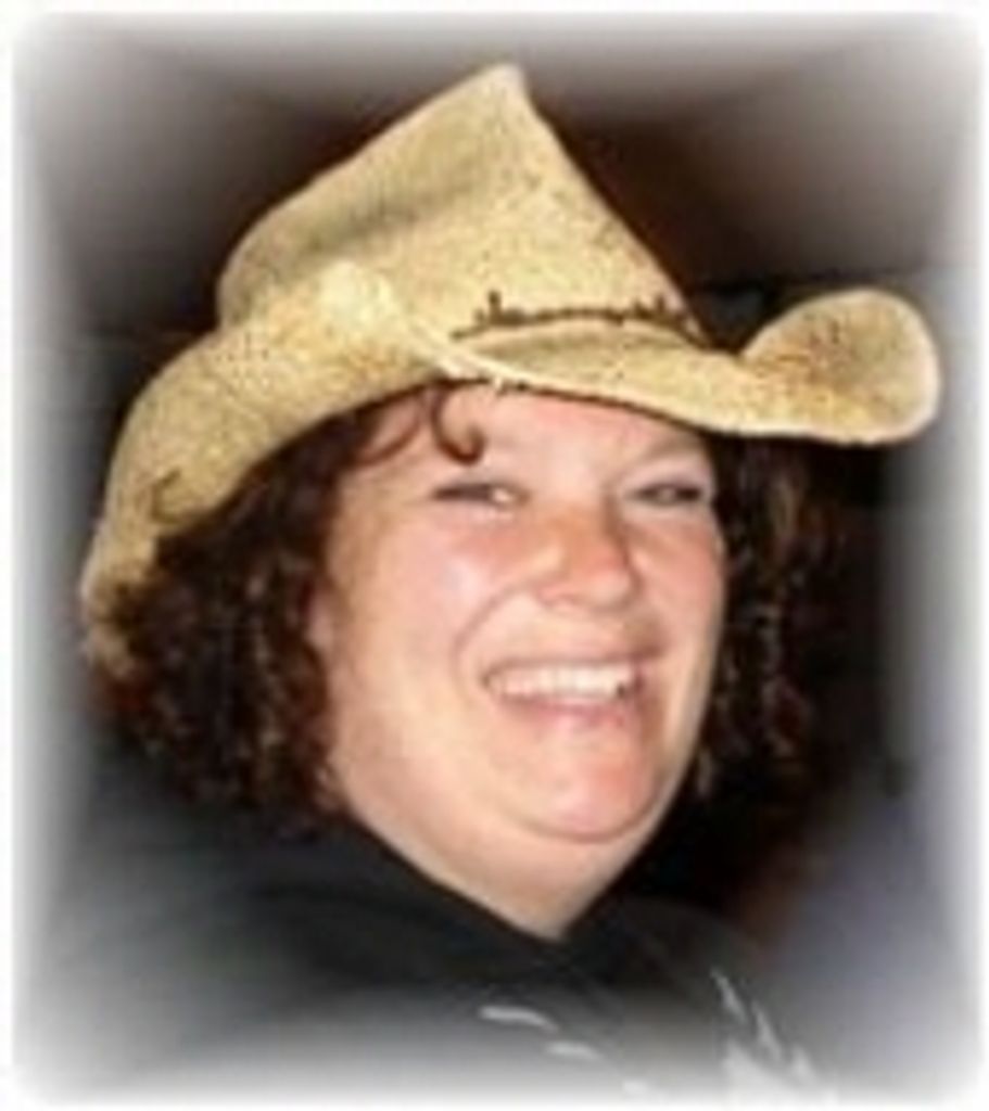 Jennifer Marie Anderson