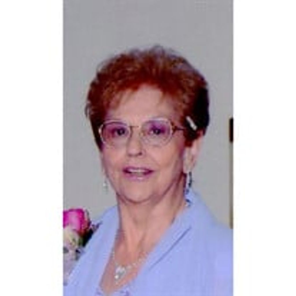 Elaine M. Kurek