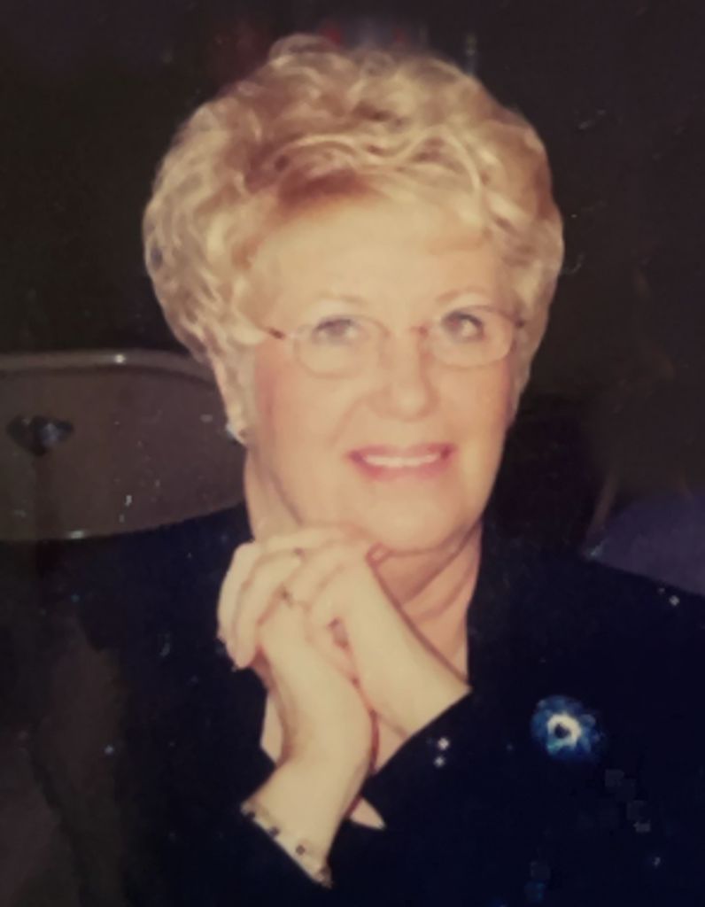 Shirley Ann Bednarski Profile Photo