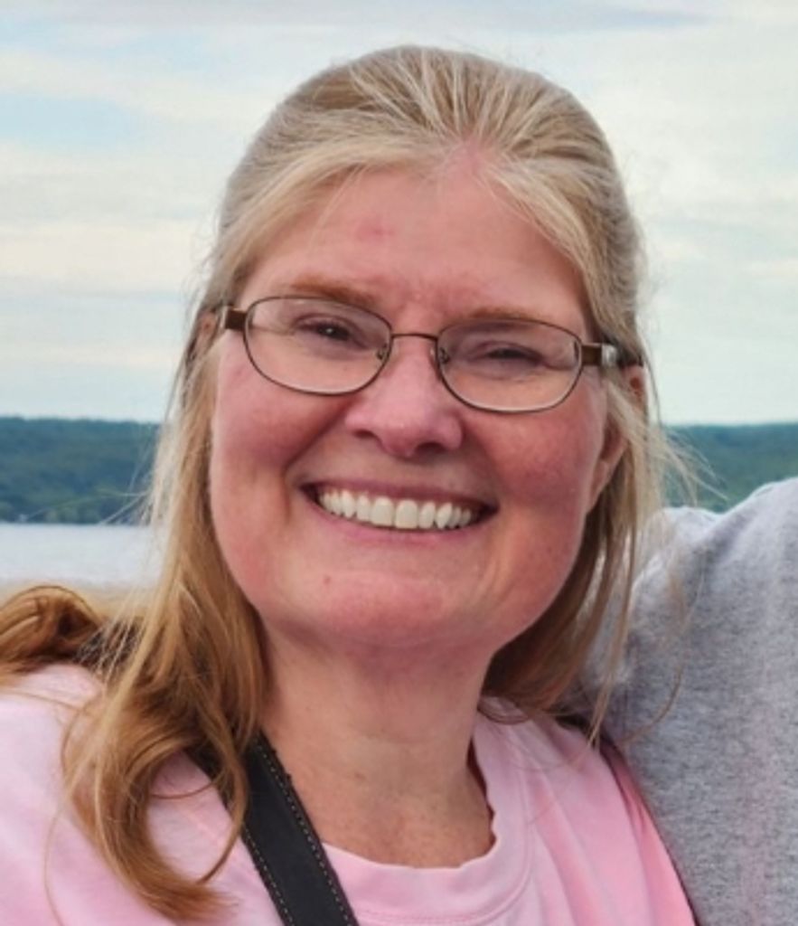 Lynn M. Emblidge Profile Photo