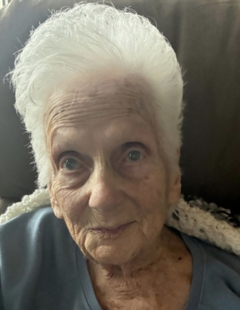 Maxine Joan Zillges Profile Photo