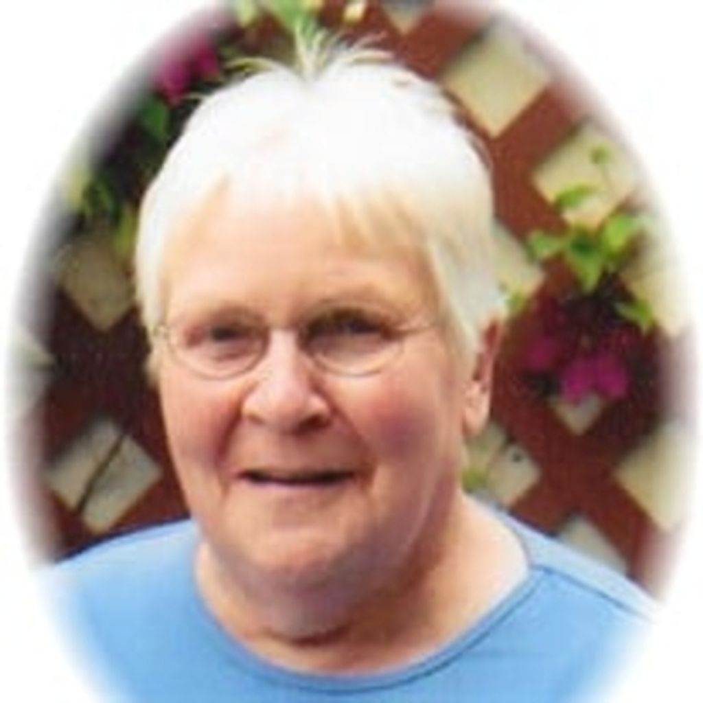 Marlene Joy Allen
