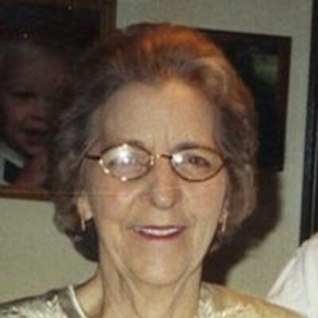 Wilma Jean Powell Bandy
