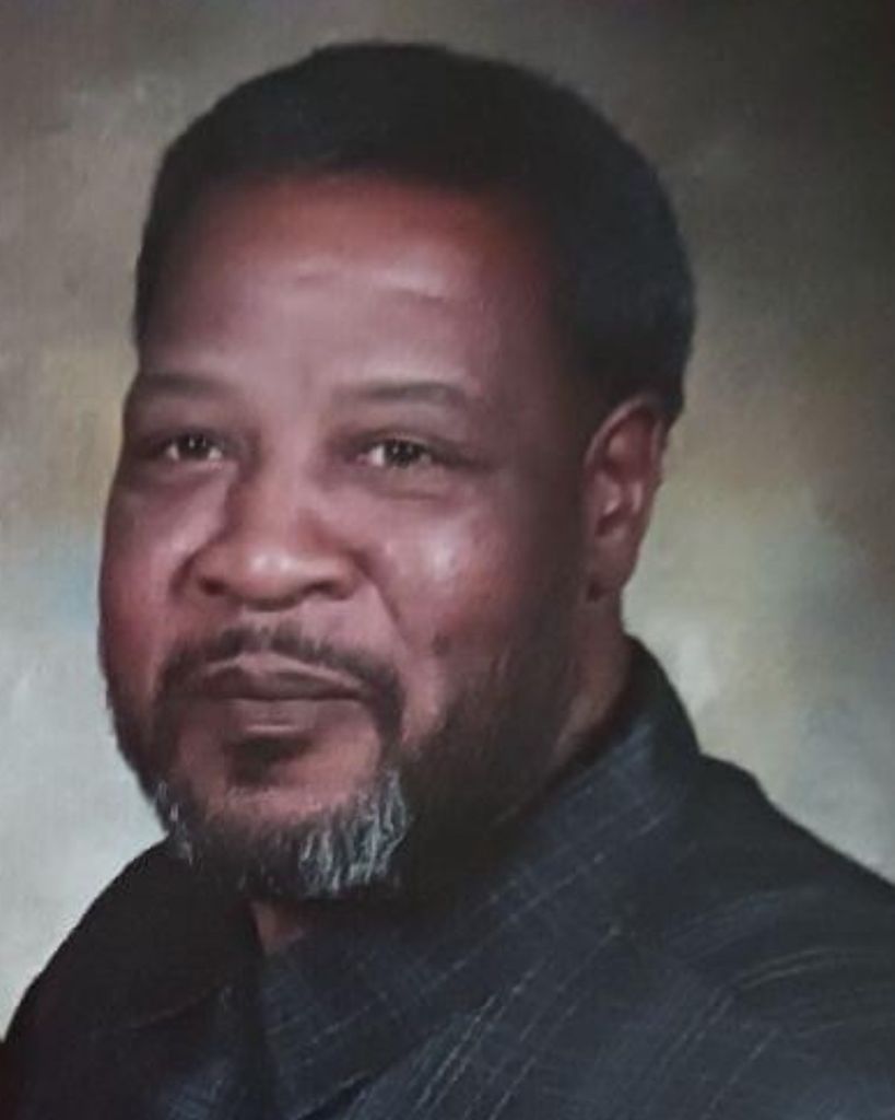 Carl Dewayne Anthony Thompson Sr.