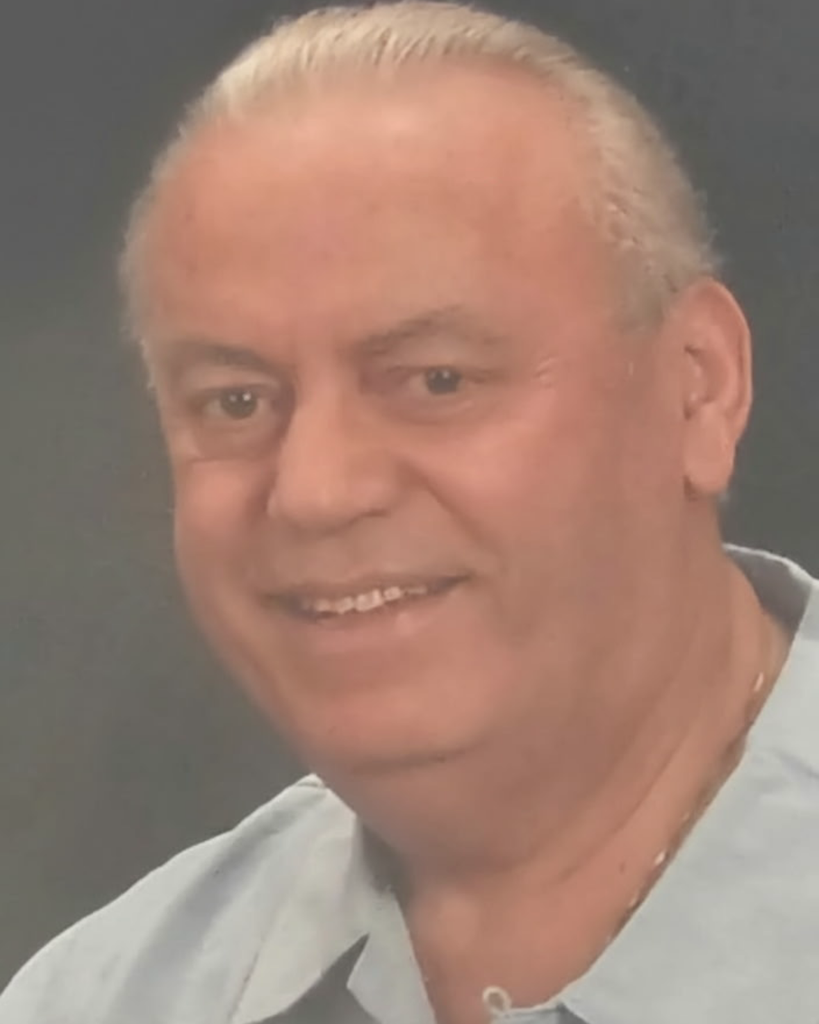 Artemios "Art" Tavoularis Profile Photo